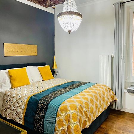 Carolina'Snest In Trastevere Рим Екстер'єр фото